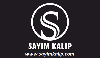 SAYIM KALIP